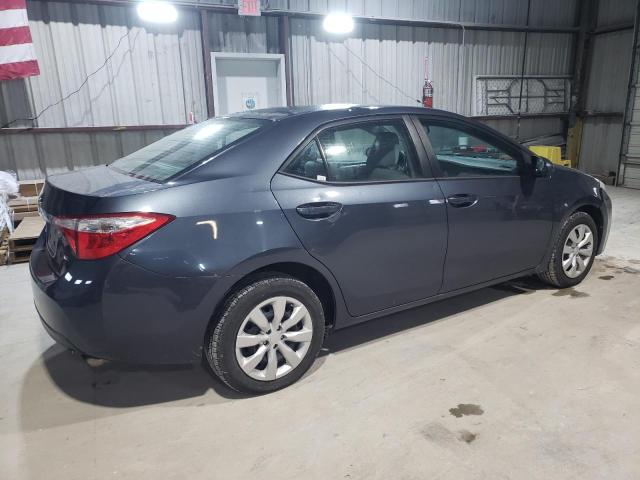 Photo 3 from auction – 2016 TOYOTA COROLLA L with VIN 2T1BURHE0GC544953