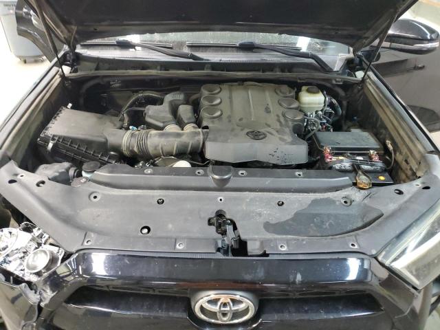 Photo 12 from auction – 2015 TOYOTA 4RUNNER SR with VIN JTEBU5JRXF5242907