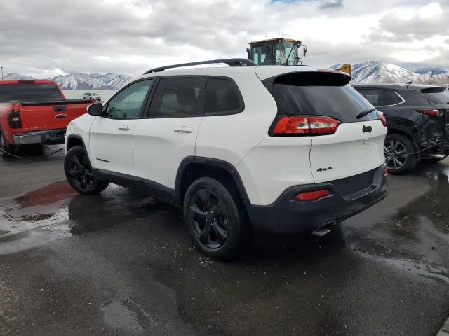 Photo 2 from auction – 2017 JEEP CHEROKEE L with VIN 1C4PJMDB5HW648084