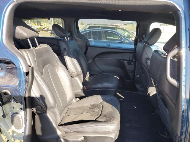 Photo 11 from auction – 2022 CHRYSLER PACIFICA H with VIN 2C4RC1L7XNR213869