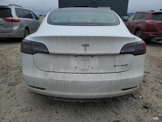 Photo 6 from auction – 2018 TESLA MODEL 3 with VIN 5YJ3E1EB3JF112311