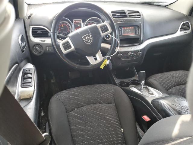 Photo 8 from auction – 2017 DODGE JOURNEY SE with VIN 3C4PDCAB0HT707134