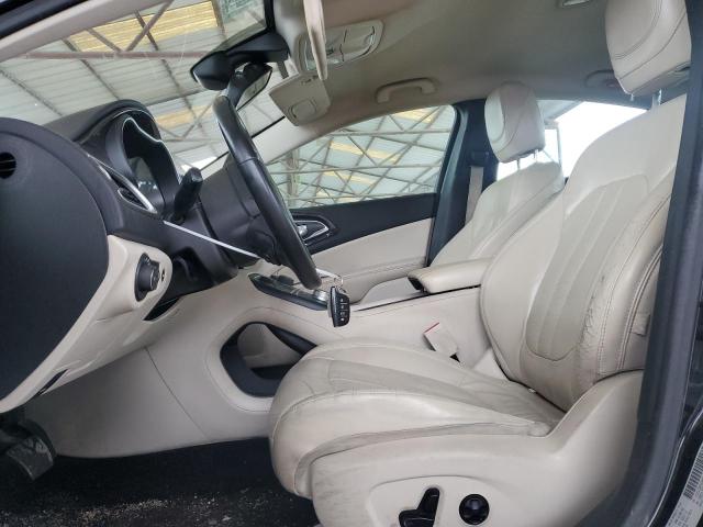Photo 7 from auction – 2015 CHRYSLER 200 C with VIN 1C3CCCCB9FN548680