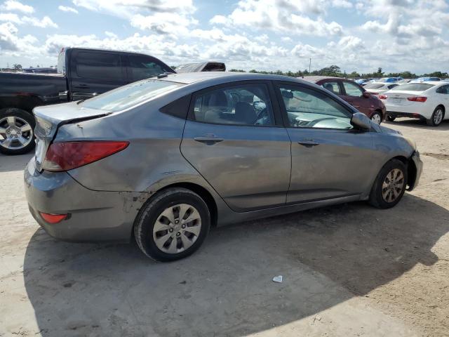 Photo 3 from auction – 2015 HYUNDAI ACCENT GLS with VIN KMHCT4AEXFU873208