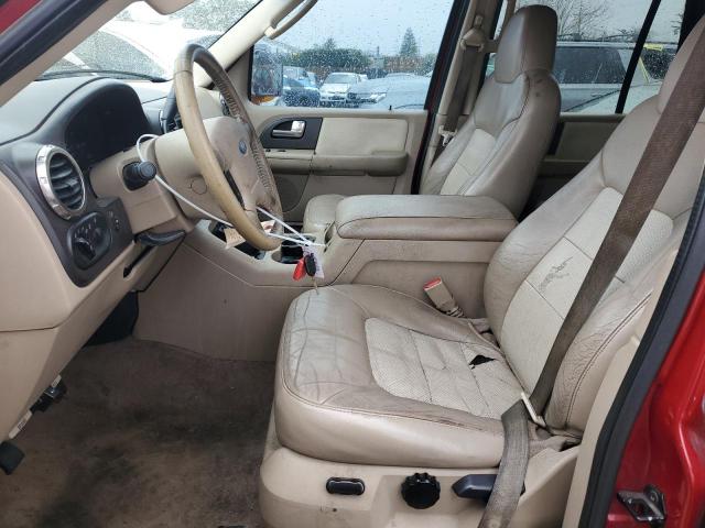 Photo 7 from auction – 2004 FORD EXPEDITION with VIN 1FMFU18LX4LB49602
