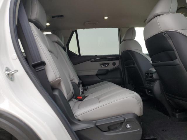 Photo 11 from auction – 2025 HONDA PILOT EXL with VIN 5FNYG2H44SB003828