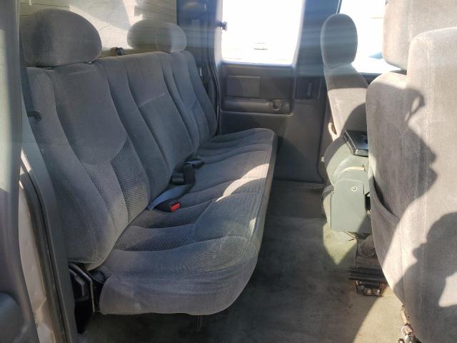 Photo 10 from auction – 2004 CHEVROLET 1500 with VIN 2GCEC19V741189158