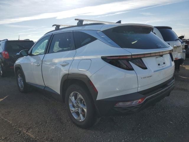Photo 2 from auction – 2022 HYUNDAI TUCSON SEL with VIN 5NMJBCAEXNH047280