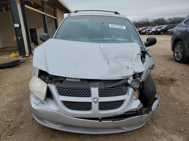 صورة رقم 5 من المزاد - 2002 DODGE GRAND CARA مع VIN 2B4GP44322R594781