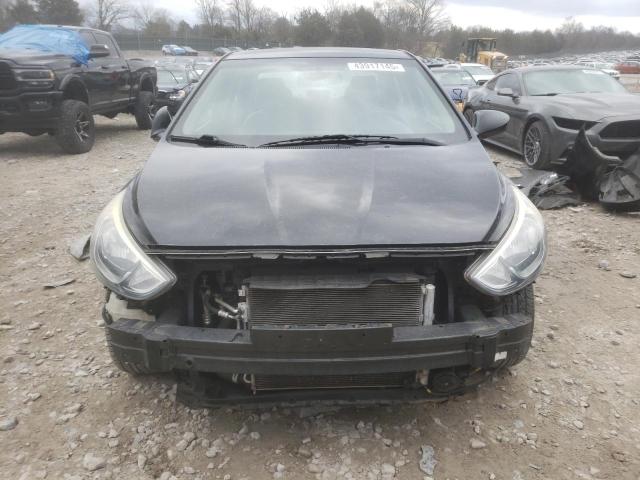 Photo 5 from auction – 2016 HYUNDAI ACCENT SE with VIN KMHCT4AE1GU093907