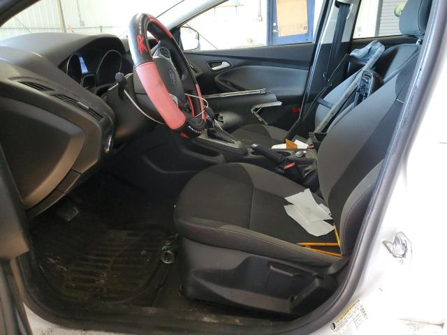 Photo 7 from auction – 2014 FORD FOCUS SE with VIN 1FADP3F27EL345741