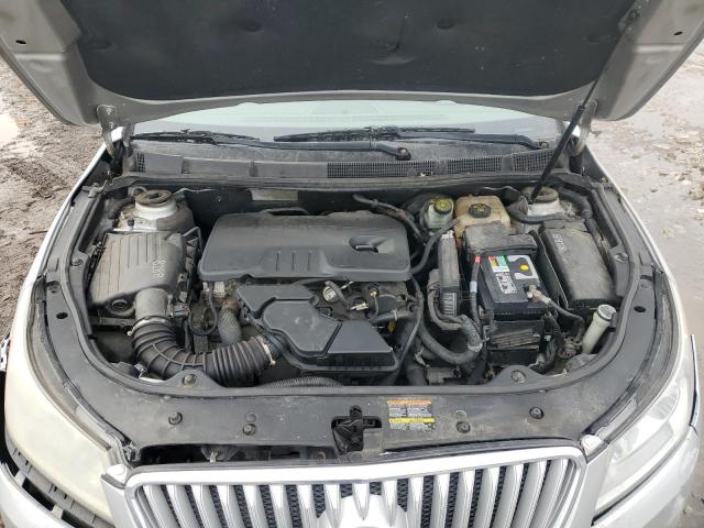صورة رقم 11 من المزاد - 2011 BUICK LACROSSE C مع VIN 1G4GA5ECXBF157560