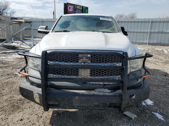 Photo 5 from auction – 2018 RAM 1500 ST with VIN 1C6RR7FG3JS289530