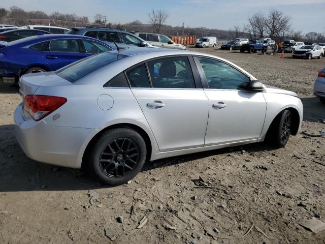 Photo 3 from auction – 2012 CHEVROLET CRUZE LS with VIN 1G1PC5SH5C7345650