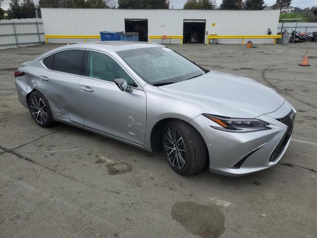 Photo 4 from auction – 2024 LEXUS ES 300H BA with VIN 58ADA1C16RU049996