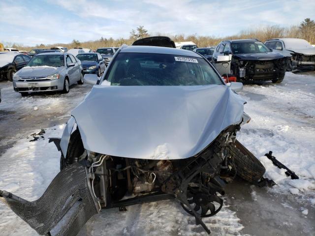 Zdjęcie 5 z aukcji – 2012 NISSAN ALTIMA BAS z VIN 1N4AL2APXCC147776