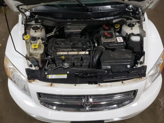 Photo 11 from auction – 2011 DODGE CALIBER MA with VIN 1B3CB3HA5BD261790
