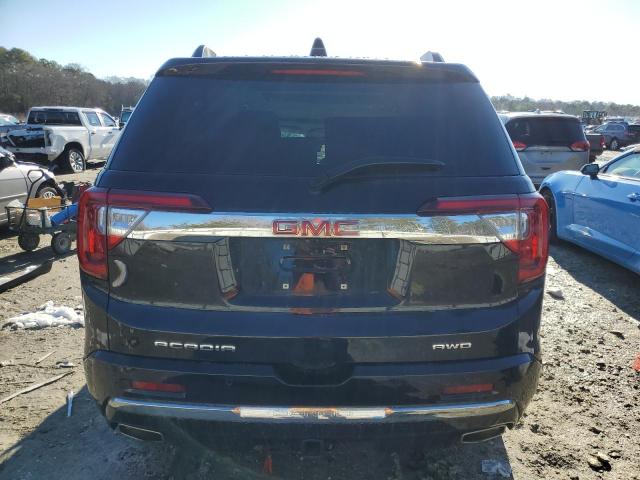 Photo 6 from auction – 2021 GMC ACADIA DEN with VIN 1GKKNXLS9MZ223742