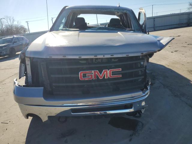 Photo 5 from auction – 2009 GMC SIERRA C15 with VIN 3GTEC23069G138977