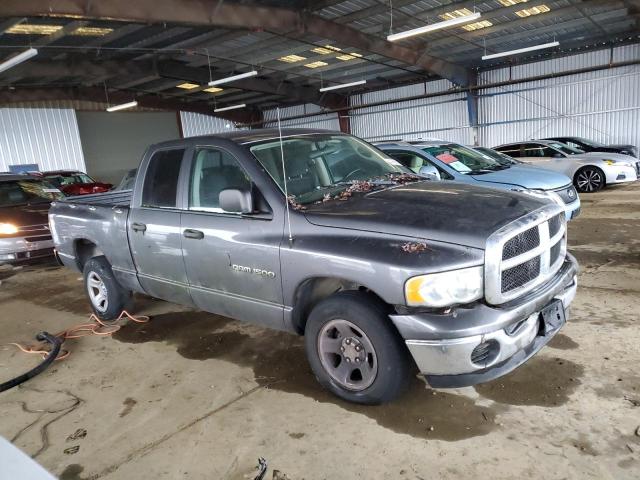 Photo 4 from auction – 2003 DODGE RAM 1500 S with VIN 1D7HA18N83S309025