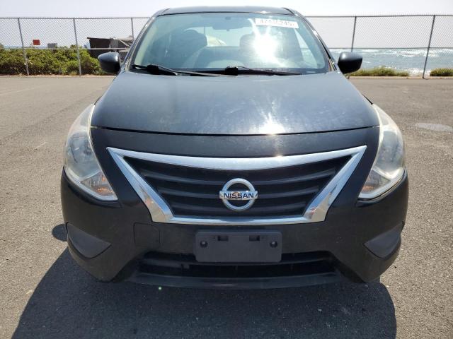 Photo 5 from auction – 2016 NISSAN VERSA S with VIN 3N1CN7AP6GL821185