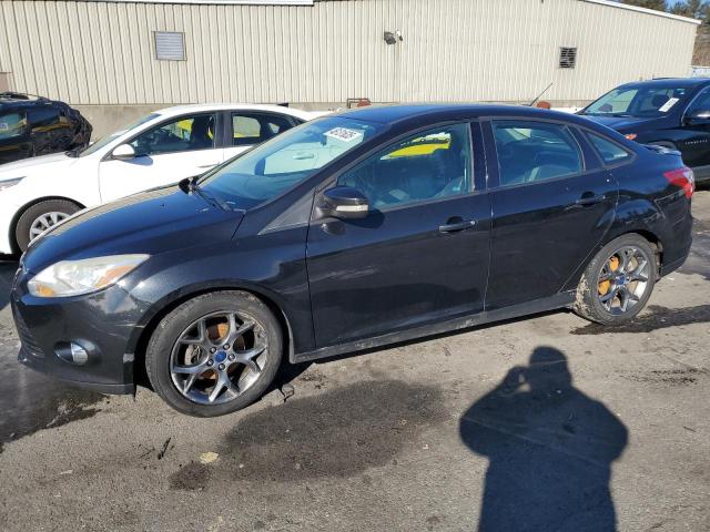 FORD FOCUS SE 2014 с VIN 1FADP3F21EL115774 - Фото с аукциона