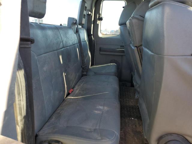 Photo 10 from auction – 2014 FORD F250 SUPER with VIN 1FT7X2A66EEB76781