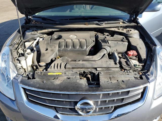 Photo 11 from auction – 2012 NISSAN ALTIMA BAS with VIN 1N4AL2AP1CN419619