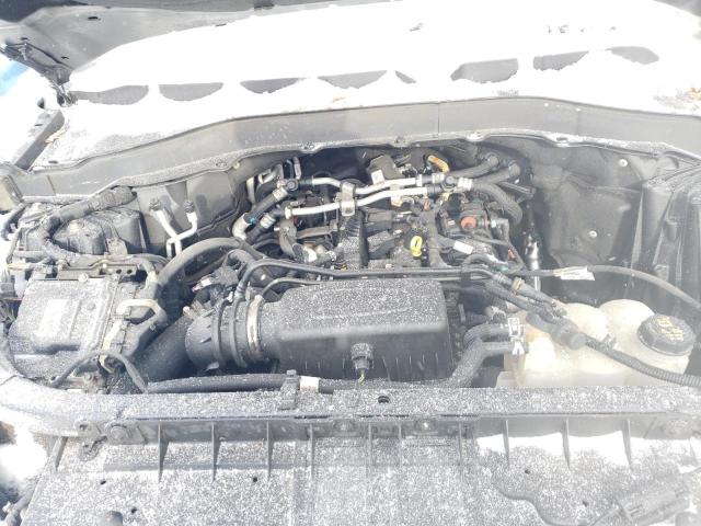 Photo 12 from auction – 2022 FORD EXPLORER X with VIN 1FMSK8DH1NGB15833