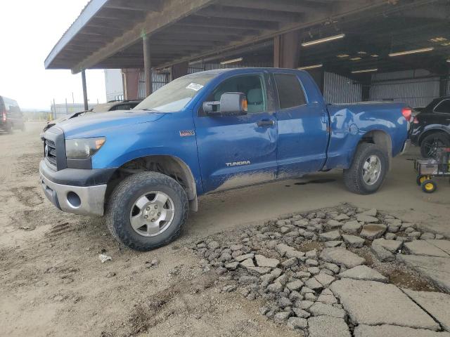 TOYOTA TUNDRA DOU 2008 with VIN 5TFBV54128X081385 - Photo from auction