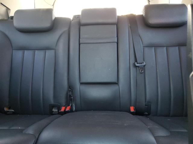 Photo 10 from auction – 2006 MERCEDES-BENZ ML 350 with VIN 4JGBB86E26A006367