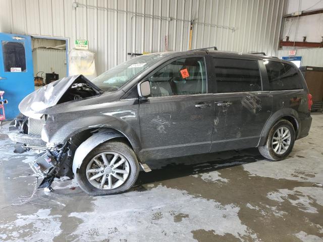 DODGE GRAND CARA 2019 with VIN 2C4RDGCG7KR618339 - Photo from auction