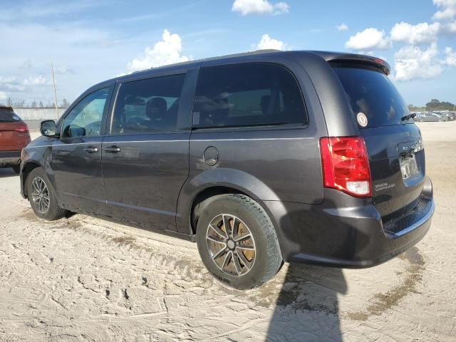 Photo 2 from auction – 2019 DODGE GRAND CARA with VIN 2C4RDGEG5KR565282