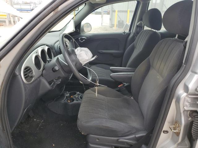 Photo 7 from auction – 2004 CHRYSLER PT CRUISER with VIN 3C4FY48B14T351668