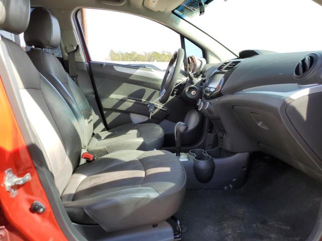 Photo 7 from auction – 2014 CHEVROLET SPARK 1LT with VIN KL8CD6S93EC585171