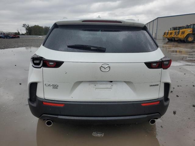 Photo 6 from auction – 2025 MAZDA CX-50 PREM with VIN 7MMVABDM9SN326977