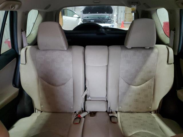 Photo 10 from auction – 2012 TOYOTA RAV4 with VIN 2T3BF4DV1CW179668