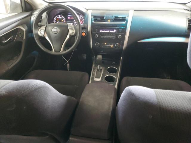 Photo 8 from auction – 2013 NISSAN ALTIMA 2.5 with VIN 1N4AL3AP2DN543230
