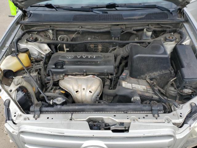 Photo 12 from auction – 2005 TOYOTA HIGHLANDER with VIN JTEGD21AX50107825
