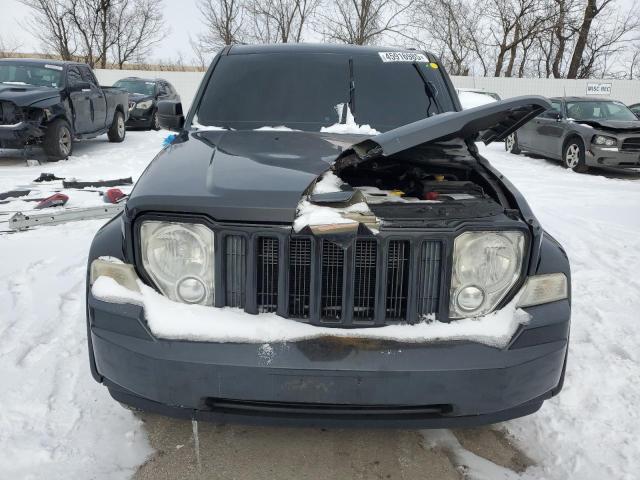 Photo 5 from auction – 2011 JEEP LIBERTY SP with VIN 1J4PN2GK4BW521039