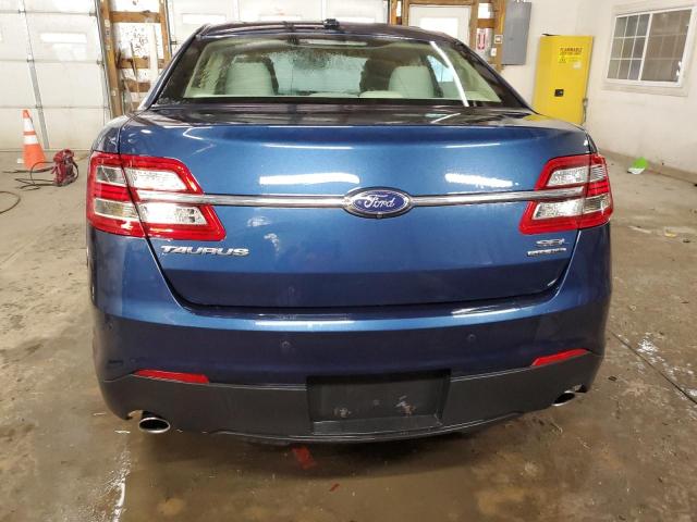 Снимка 6 от търг – 2016 FORD TAURUS SEL с VIN 1FAHP2E84GG137183