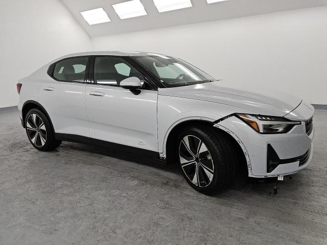 Photo 4 from auction – 2023 POLESTAR 2 with VIN YSMED3KA0PL144615