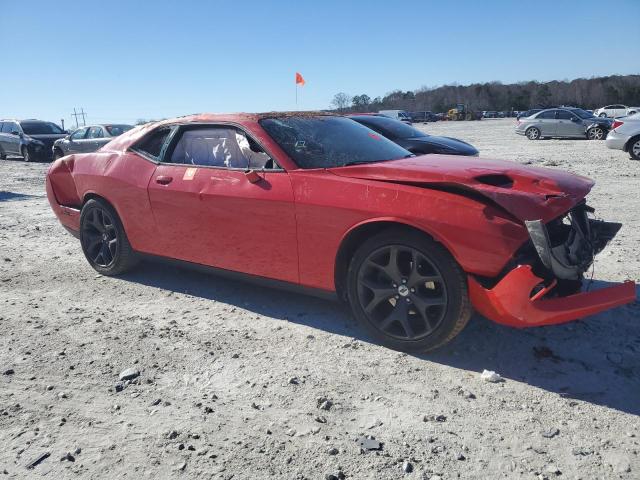 Photo 4 from auction – 2017 DODGE CHALLENGER with VIN 2C3CDZAGXHH598515