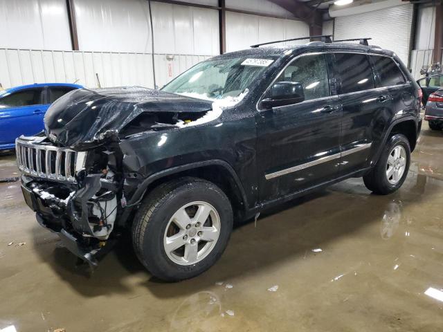 JEEP GRAND CHER 2012 with VIN 1C4RJFAG3CC234249 - Photo from auction