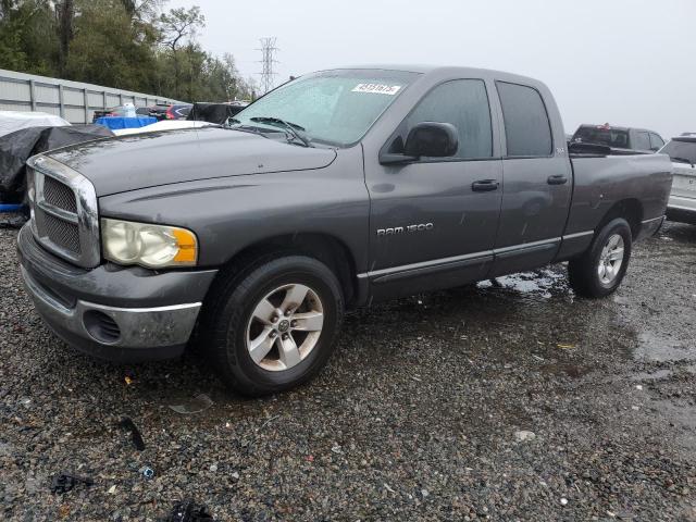 DODGE RAM 1500 2002 with VIN 3D7HA18N82G152327 - Photo from auction