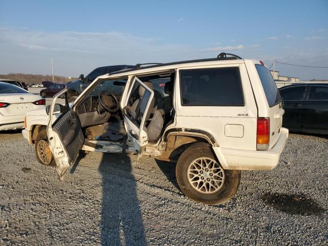 Photo 2 from auction – 1998 JEEP CHEROKEE L with VIN 1J4FJ78SXWL281358