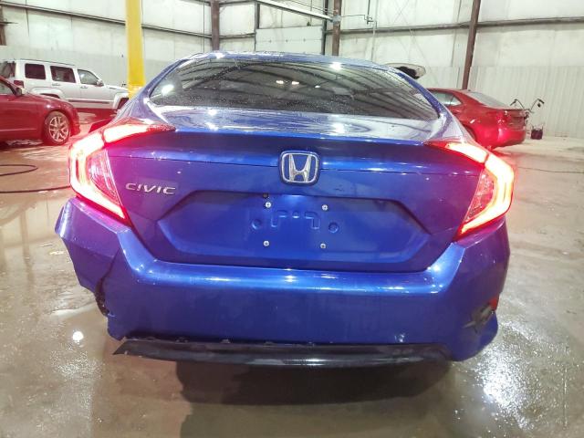 Photo 6 from auction – 2016 HONDA CIVIC EX with VIN 19XFC2F7XGE072665