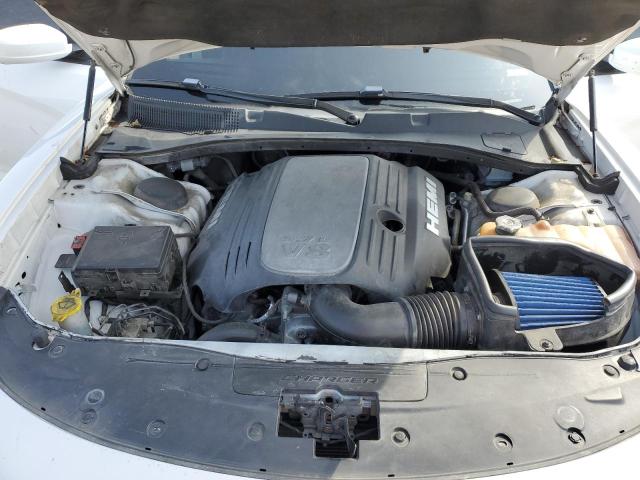Photo 11 from auction – 2017 DODGE CHARGER R/ with VIN 2C3CDXCT0HH652502