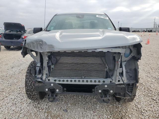Photo 5 from auction – 2023 CHEVROLET SILVERADO with VIN 3GCUDAED4PG360773