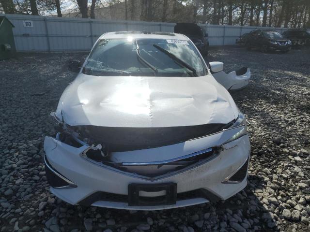 Photo 5 from auction – 2020 ACURA ILX PREMIU with VIN 19UDE2F79LA012988